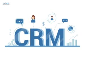 توسعه روابط با مشتری