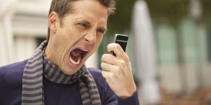 پاسخ به اعتراضات مشتری