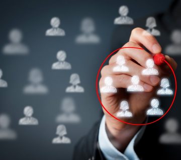 تدوین استراتژی فروش