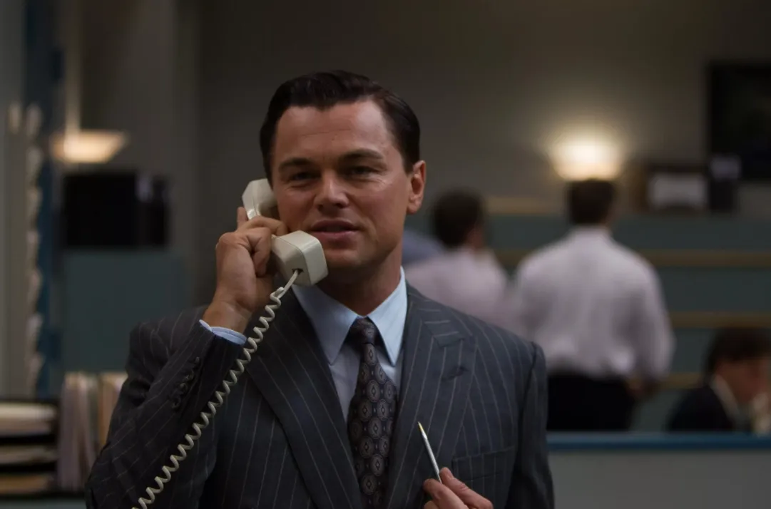 بازاریابی تلفنی