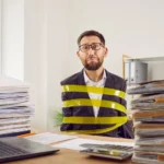 Business Stuck / Blocked